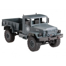 Радиоуправляемая модель 1/16  B14 WPL